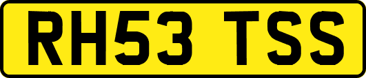 RH53TSS