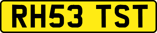 RH53TST