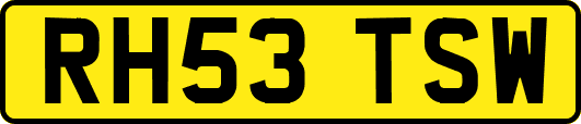 RH53TSW