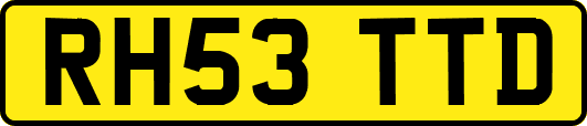 RH53TTD