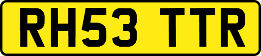 RH53TTR