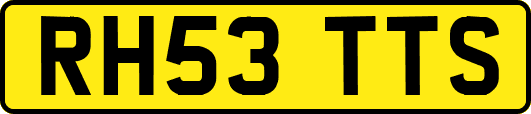 RH53TTS