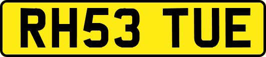 RH53TUE