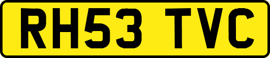 RH53TVC