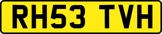 RH53TVH