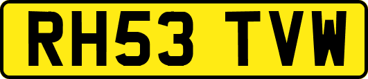 RH53TVW