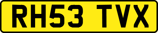 RH53TVX