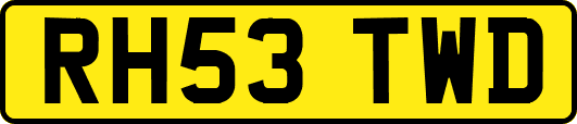 RH53TWD
