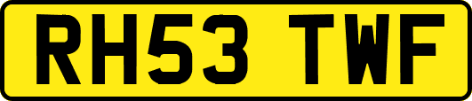 RH53TWF