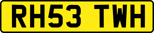 RH53TWH