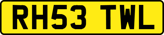 RH53TWL