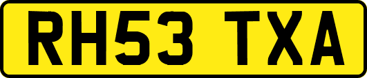 RH53TXA