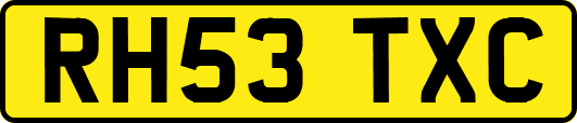 RH53TXC
