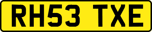 RH53TXE