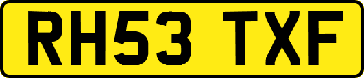RH53TXF