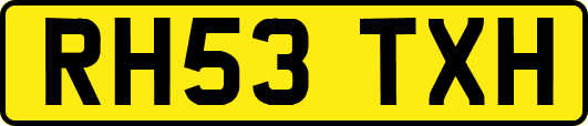 RH53TXH
