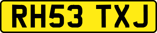 RH53TXJ