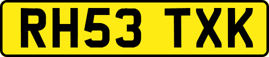 RH53TXK