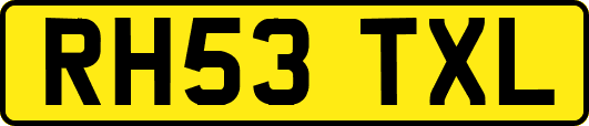 RH53TXL