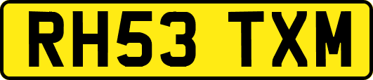 RH53TXM