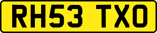 RH53TXO