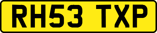 RH53TXP