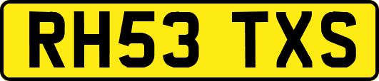 RH53TXS