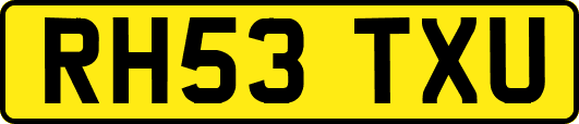 RH53TXU