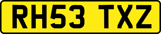RH53TXZ