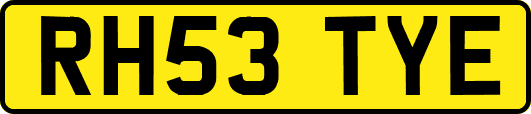 RH53TYE