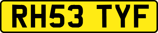 RH53TYF