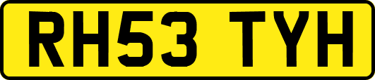 RH53TYH
