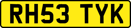 RH53TYK