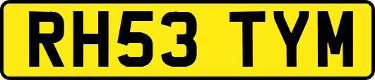 RH53TYM