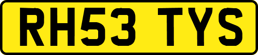 RH53TYS