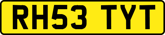 RH53TYT