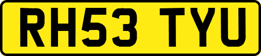 RH53TYU