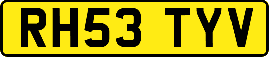 RH53TYV