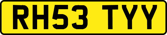 RH53TYY