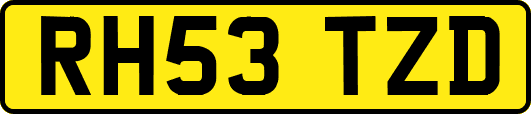 RH53TZD