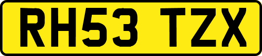 RH53TZX