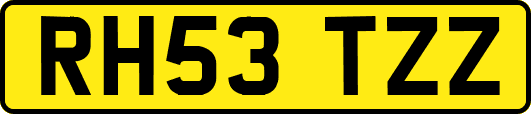 RH53TZZ