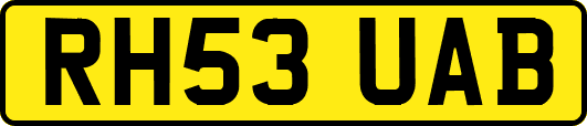 RH53UAB