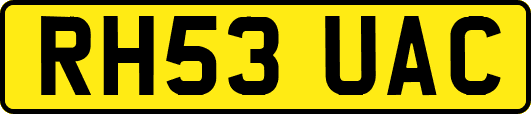 RH53UAC