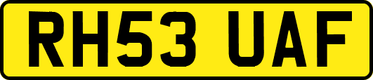 RH53UAF