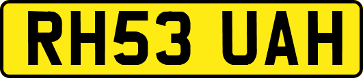 RH53UAH