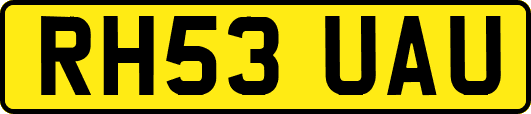 RH53UAU