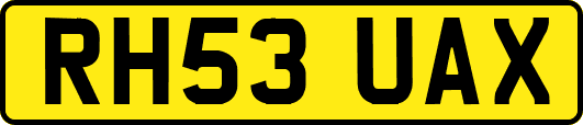 RH53UAX