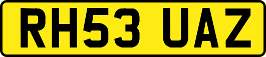 RH53UAZ