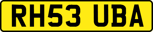 RH53UBA